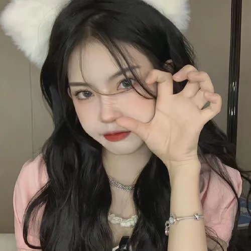 大自然的女王